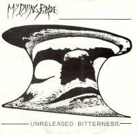 My Dying Bride : Unreleased Bitterness